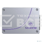 Накопитель SSD SOLIDIGM SATA2.5' 960Gb TLC D3-S4520 SSDSC2KB960GZ1Z, фото3