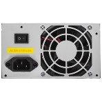 Блок питания ExeGate AA400 (EX253682RUS-PC), 400Вт, 80мм, серебряный, фото4