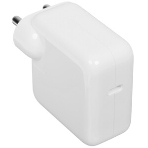 Блок питания (сетевой адаптер) для ноутбуков Apple 5V 3A/9V 3A/15V 2A/20V 1.5A 30W Type-C OEM, фото2
