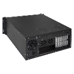 Серверный корпус ExeGate Pro EX293229RUS 4U450-26/4U4020S (RM 19', высота 4U, глубина 450, БП 1000RADS, USB), фото38