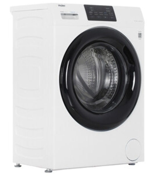 Стиральная машина Haier HW60-BP12919B белый загр. фронтальная макс.: 6 кг 1200об/мин класс: А+++