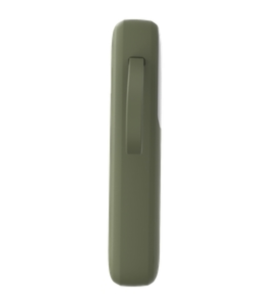Портативный аккумулятор Tecno Pocket S101Q 10000mAh QC3.0/PD3.0 22.5W 2.4A 2xUSB-A/USB-C черный
