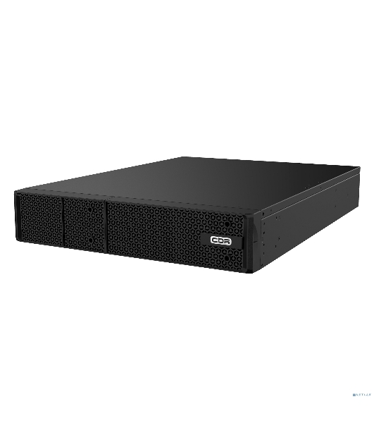 Батарейный блок CBR EBP-RT-2000-48V18AH для моделей ESN-2KRT-8I-LCHERSC, PLS-2KRT-8I-LCHERSC