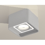Светильник Ambrella Light XS7832020 SWH белый песок MR16 GU5.3 (C7832, N7715), фото3