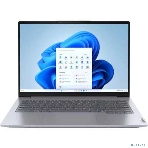 Ноутбук Lenovo Thinkbook 14 G7 AHP/14'/IPS/AMD Ryzen 7 8745H/16Gb/512Gb SSD/AMD Radeon Graphics/Windows 11 Pro/серый/1.36kg, фото9
