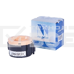 Картридж NV Print совместимый Xerox 106R02183 для Phaser 3010/WC 3045 (2300k)
