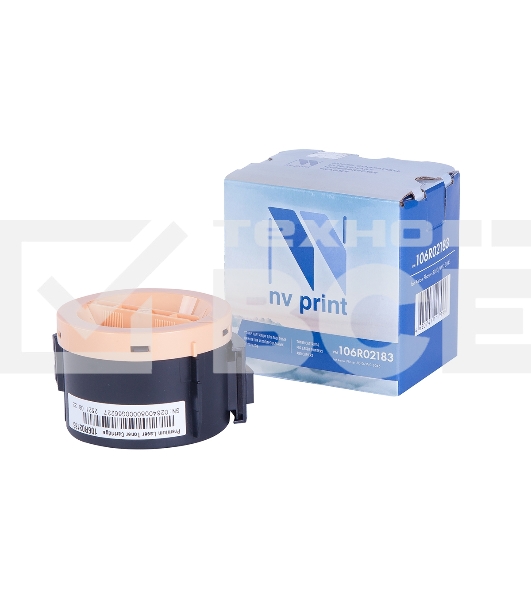 Картридж NV Print совместимый Xerox 106R02183 для Phaser 3010/WC 3045 (2300k)