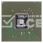 Видеочип GeForce GT540M, N12P-GV-OP-B-A1 (new), фото 1
