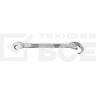 Ключ универсальный FIT 63771 (9/22 мм) 