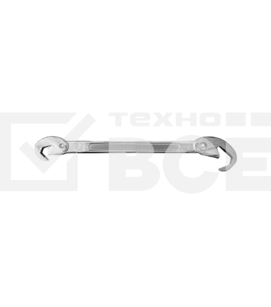 Ключ универсальный FIT 63771 (9/22 мм) 