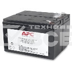 Батарея APC APCRBC113 Battery replacement kit {for BR1100CI-RS}, фото 1