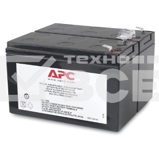Батарея APC APCRBC113 Battery replacement kit {for BR1100CI-RS}