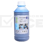 Чернила Cactus CS-EPT6735-1000 светло-голубой 1000мл для Epson L800/L810/L850/L1800, фото 1