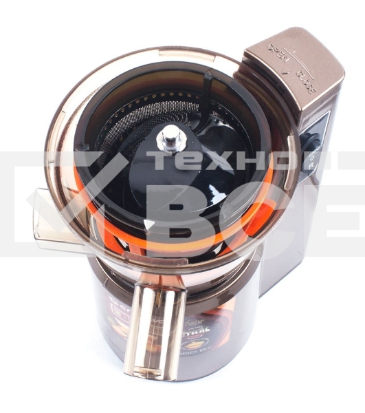Соковыжималка Endever Sigma-93