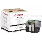 Печатающая головка Canon PF-04 (3630B001) черный для Canon iPF650, iPF655, iPF670, iPF680, iPF685, iPF750, iPF755, iPF760, iPF765, iPF770, iPF780, iPF785, iPF830, iPF840, iPF850., фото3