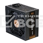 Блок питания Zalman ZM550-GVII, 550Вт, 80 PLUS Bronze, 120мм, черный, фото4