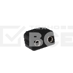 Переходник разветвитель аудио VCOM 3.5 Jack (M) - 2x3.5 Jack (F), стерео <VAD7847> , фото5