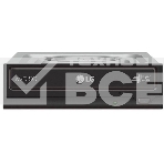 Оптический привод внутренний DVD-RW LG GH24NSD5 (SATA, черный) OEM, фото9