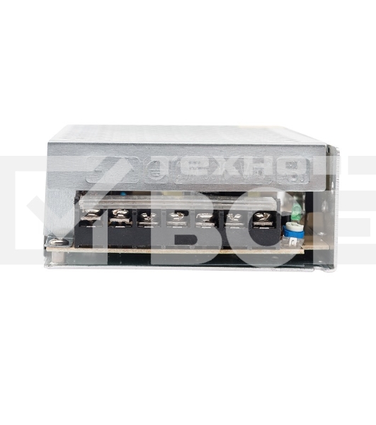 Источник питания 220 V AC/24 V DC 3 A 72 W с разъемами под винт, без влагозащиты (IP23)
