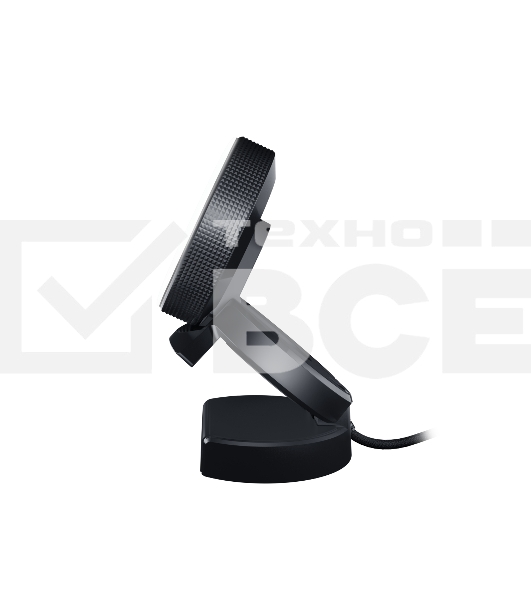 Веб камера Razer Kiyo Razer Kiyo - Ring Light Equipped Broadcasting Camera - FRML Packaging