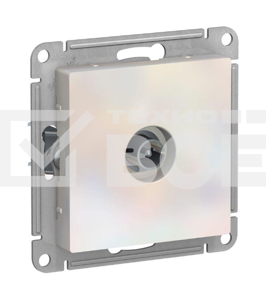 Механизм антенны TV ATLAS DESIGN коннектор жемчуг SchE ATN000493