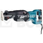 Пилы электрические цепные Makita JR3070CT Пила саб, 1510Вт,0-2800об\м,ход-32мм,рез-255мм,4.3кг,чем,АВТ, фото2