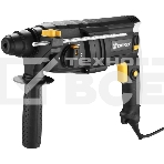 Перфоратор Deko DKH850W патрон:SDS-plus уд.:3Дж 850Вт (кейс в комплекте), фото 1
