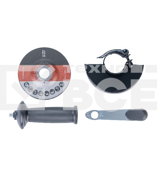 Угловая шлифовальная машина аккумуляторная СТАВР МШУА-115/20