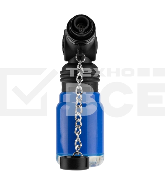 Зажигалка турбо Rexant GT-10 заправляемая