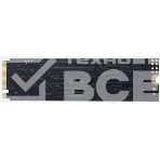 Накопитель SSD Patriot P300, 1000GB, PCIe 3.0 x4, M.2 2280, NVMe, R/W 2100/1650, фото4
