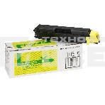 Картридж лазерный Kyocera TK-580Y (1T02KTANL0) желтый для FS-C5150DN 2800 стр., фото6