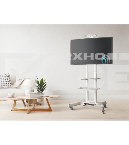 Стойка для телевизора с кронштейном ONKRON TS1552 40