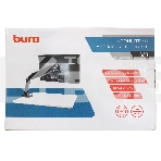Кронштейн для мониторов ЖК Buro M1 черный 15