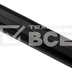 Мухобойка электрическая Rexant (RX-460 BLACK) 1000 В, фото 1
