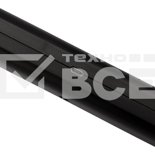 Мухобойка электрическая Rexant (RX-460 BLACK) 1000 В