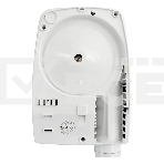 Фен Puff 850B 850Вт белый, фото4