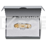 Нож-брелок Victorinox Classic SD Precious Alox, 58 мм, 5 функций, 