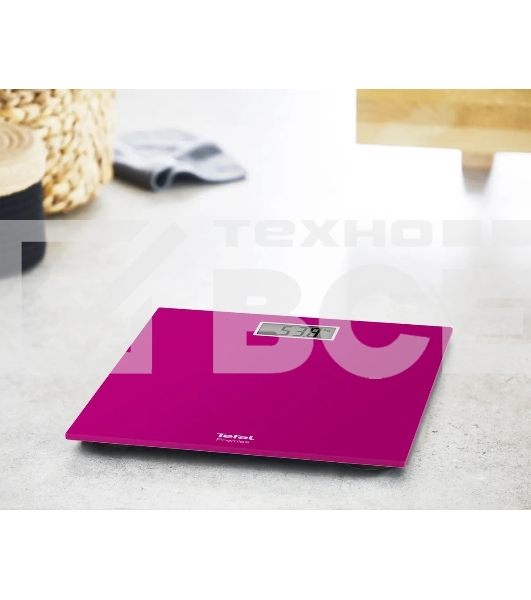 Весы напольные Tefal PP1403V0