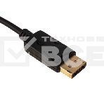 Кабель Rexant DisplayPort - HDMI, 1.8 м, фото5