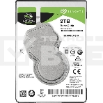 Жесткий диск Seagate 2.5