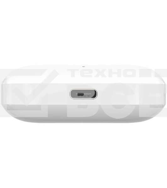 Наушники Canyon TWS-3 Bluetooth headset, with microphone, BT V5.0, Bluetrum AB5376A2, battery EarBud 40mAh*2+Charging Case 300mAh, cable length 0.3m, 62*22*46mm, 0.046kg, White