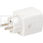 Розетка беспроводная Hikvision DS-PSP1-WE, фото2