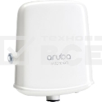 Точка доступа сети Wi-Fi HPE Aruba Instant On AP17 (RW) Access Point, фото6
