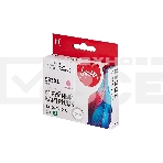 Струйный картридж Sakura CN055AE (№933XL Magenta) для HP, пурпурный, 14 мл., 920 к., фото2