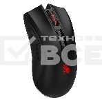 Мышь беспроводная A4Tech Bloody R90 Plus черный, 5000 dpi, радиоканал, USB, кнопки - 8, фото8