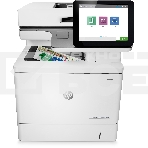 МФУ лазерный HP Color LaserJet Ent M578dn (7ZU85A), A4, цветной, печ. до 38 стр/мин., скан. до 43 стр/мин. (ч/б) 38 стр/мин. (цвет), 1200 x 1200 dpi (печать) 600x600dpi (скан.), USB, RJ-45, Air Print, Mopria, фото12