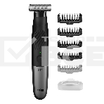 Триммер для волос Braun XT5100, фото 1