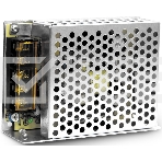 Блок питания Gauss 202002075 встраив. для лен.светод. черный, фото4