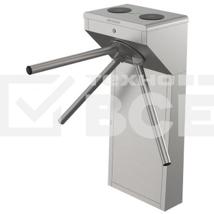 Турникет Hikvision DS-K3G200LX-R/Dm55adapter трипод