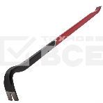 Лом гвоздодер Matrix ломгвоздодер усиленный 900х29х15мм, фото3